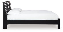 Load image into Gallery viewer, Danziar Slat Bed