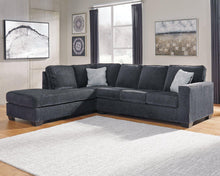 Load image into Gallery viewer, Altari Sleeper Sectional with Chaise