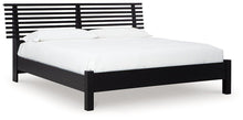 Load image into Gallery viewer, Danziar Slat Bed