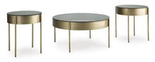 Load image into Gallery viewer, Jettaya Table (Set of 3)