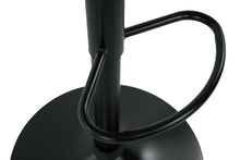 Load image into Gallery viewer, Bellatier Adjustable Height Bar Stool