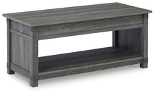 Load image into Gallery viewer, Freedan Lift-Top Coffee Table