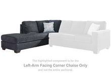 Load image into Gallery viewer, Altari Sectional with Chaise