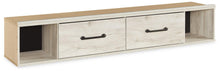 Load image into Gallery viewer, Cambeck Youth Bed with 2 Storage Drawers