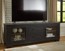 Load image into Gallery viewer, Galliden 80" TV Stand