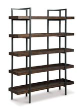 Load image into Gallery viewer, Starmore 76" Bookcase image