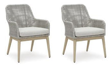 Load image into Gallery viewer, Seton Creek Outdoor Seating Set