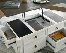 Load image into Gallery viewer, Havalance Lift-Top Coffee Table