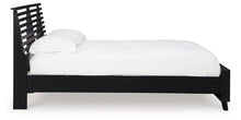Load image into Gallery viewer, Danziar Slat Bed