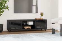 Load image into Gallery viewer, Danziar 72" TV Stand