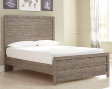 Load image into Gallery viewer, Culverbach Bed