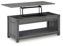 Load image into Gallery viewer, Freedan Lift-Top Coffee Table
