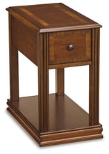 Load image into Gallery viewer, Breegin Chairside End Table