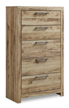 Load image into Gallery viewer, Hyanna Chest of Drawers