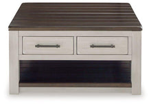 Load image into Gallery viewer, Darborn Lift-Top Coffee Table