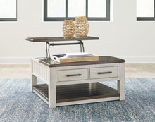 Load image into Gallery viewer, Darborn Lift-Top Coffee Table