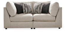 Load image into Gallery viewer, Kellway Sectional
