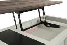 Load image into Gallery viewer, Bolanburg Coffee Table with Lift Top