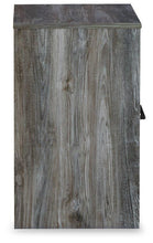 Load image into Gallery viewer, Baystorm Nightstand