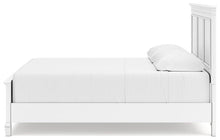 Load image into Gallery viewer, Fortman Bed