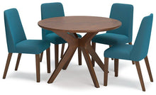 Load image into Gallery viewer, Lyncott Dining Room Set