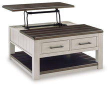 Load image into Gallery viewer, Darborn Lift-Top Coffee Table