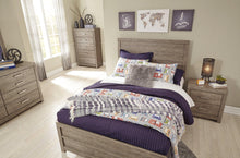 Load image into Gallery viewer, Culverbach Bed