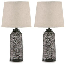 Load image into Gallery viewer, Lanson Table Lamp (Set of 2) image