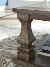 Load image into Gallery viewer, Johnelle Coffee Table