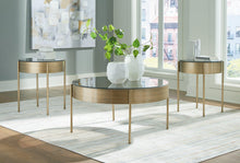 Load image into Gallery viewer, Jettaya Table (Set of 3)