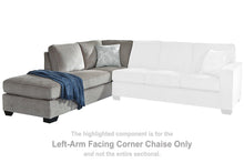 Load image into Gallery viewer, Altari Sectional with Chaise