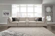 Load image into Gallery viewer, Kellway Sectional
