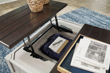 Load image into Gallery viewer, Darborn Lift-Top Coffee Table