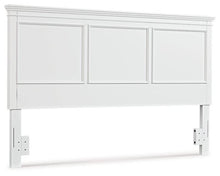 Load image into Gallery viewer, Fortman Bed