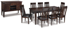 Load image into Gallery viewer, Haddigan Dining Set