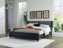 Load image into Gallery viewer, Danziar Slat Bed