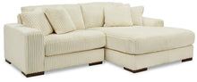 Load image into Gallery viewer, Lindyn Sectional with Chaise