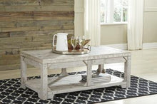 Load image into Gallery viewer, Fregine Coffee Table with Lift Top
