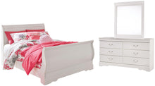 Load image into Gallery viewer, Anarasia Bedroom Set