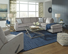 Load image into Gallery viewer, Altari Sleeper Sectional with Chaise