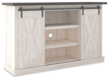 Load image into Gallery viewer, Dorrinson 54" TV Stand