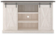 Load image into Gallery viewer, Dorrinson 54" TV Stand