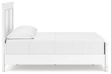 Load image into Gallery viewer, Fortman Bed
