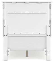 Load image into Gallery viewer, Fortman Bed
