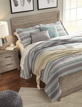 Load image into Gallery viewer, Culverbach Bed