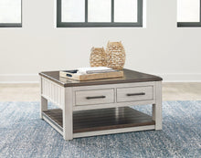 Load image into Gallery viewer, Darborn Lift-Top Coffee Table