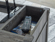 Load image into Gallery viewer, Freedan Lift-Top Coffee Table