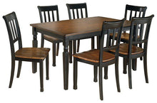 Load image into Gallery viewer, Owingsville Dining Room Set