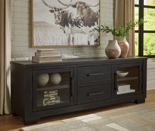 Load image into Gallery viewer, Galliden 80" TV Stand