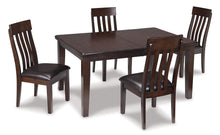 Load image into Gallery viewer, Haddigan Dining Set